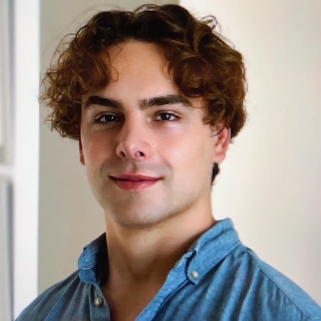 Profile of ZekerClean founder Louden