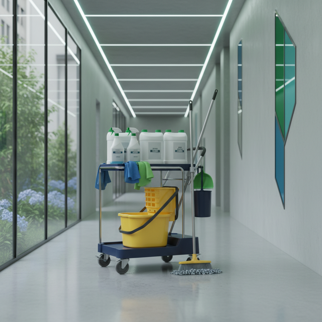 Periodic Maintenance